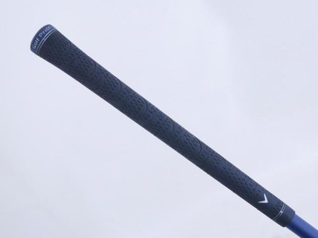 Fairway Wood : callaway : หัวไม้ 3 Callaway Paradym (รุ่นปี 2023 Japan Spec.) Loft 15 (ปรับได้) ก้าน Fujikura Ventus TR 5 Flex S