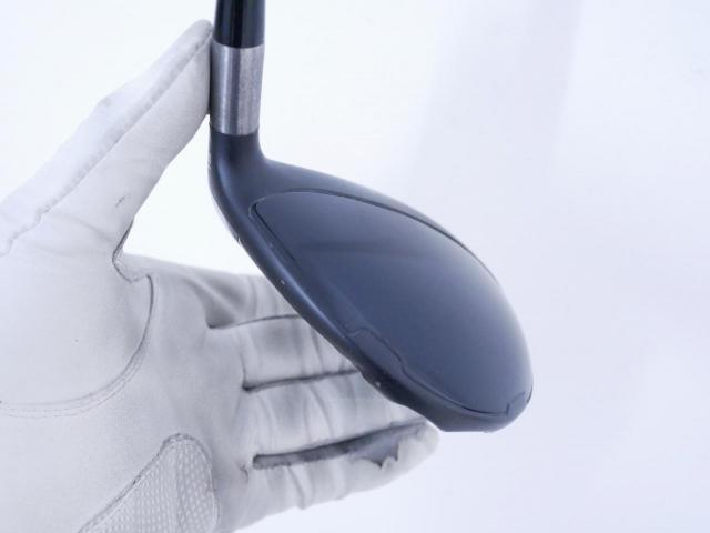 Fairway Wood : callaway : หัวไม้ 5 Callaway Paradym (รุ่นปี 2023 Japan Spec.) Loft 18 ก้าน Fujikura Ventus TR 5 Flex S