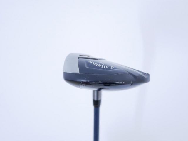 Fairway Wood : callaway : หัวไม้ 5 Callaway Paradym (รุ่นปี 2023 Japan Spec.) Loft 18 ก้าน Fujikura Ventus TR 5 Flex S