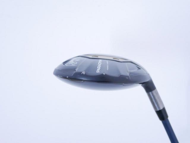 Fairway Wood : callaway : หัวไม้ 5 Callaway Paradym (รุ่นปี 2023 Japan Spec.) Loft 18 ก้าน Fujikura Ventus TR 5 Flex S