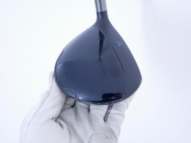 Fairway Wood : callaway : หัวไม้ 5 Callaway Paradym (รุ่นปี 2023 Japan Spec.) Loft 18 ก้าน Fujikura Ventus TR 5 Flex S
