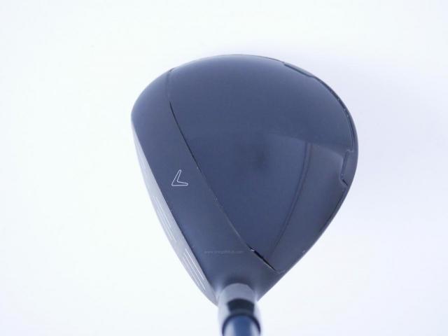 Fairway Wood : callaway : หัวไม้ 5 Callaway Paradym (รุ่นปี 2023 Japan Spec.) Loft 18 ก้าน Fujikura Ventus TR 5 Flex S