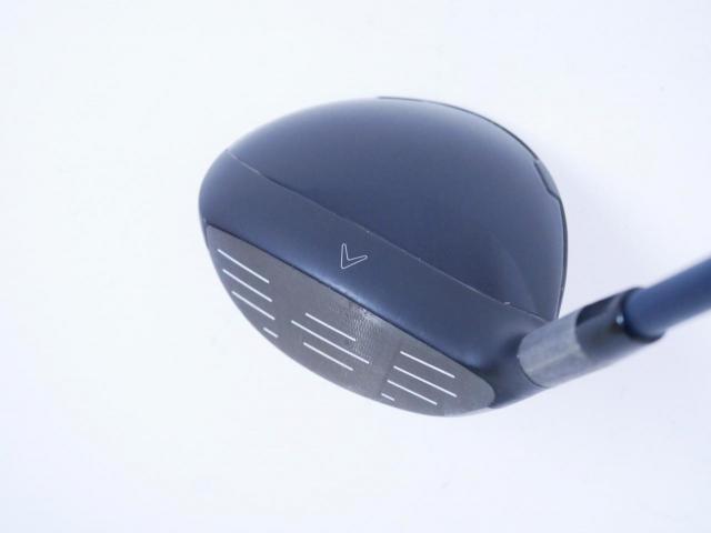 Fairway Wood : callaway : หัวไม้ 5 Callaway Paradym (รุ่นปี 2023 Japan Spec.) Loft 18 ก้าน Fujikura Ventus TR 5 Flex S