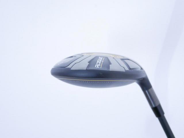 Fairway Wood : callaway : หัวไม้ 5 Callaway Rogue ST Max D (รุ่นปี 2022) Loft 19 ก้าน Fujikura Ventus 5 Flex R
