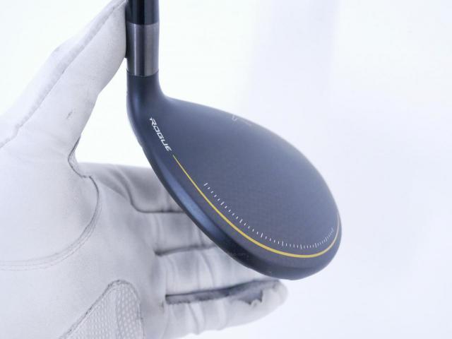 Fairway Wood : callaway : หัวไม้ 5 Callaway Rogue ST Max D (รุ่นปี 2022) Loft 19 ก้าน Fujikura Ventus 5 Flex R