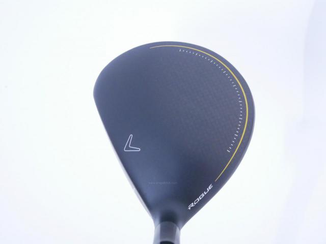 Fairway Wood : callaway : หัวไม้ 5 Callaway Rogue ST Max D (รุ่นปี 2022) Loft 19 ก้าน Fujikura Ventus 5 Flex R