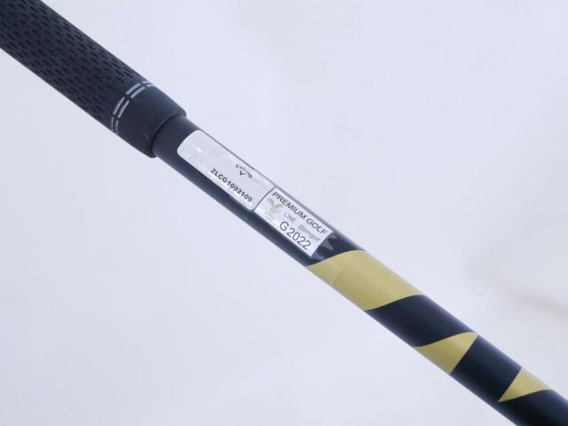 Fairway Wood : callaway : หัวไม้ 5 Callaway Rogue ST Max D (รุ่นปี 2022) Loft 19 ก้าน Fujikura Ventus 5 Flex R