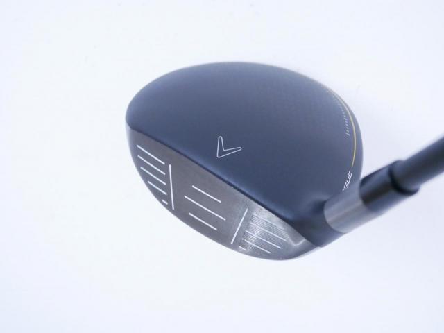 Fairway Wood : callaway : หัวไม้ 5 Callaway Rogue ST Max D (รุ่นปี 2022) Loft 19 ก้าน Fujikura Ventus 5 Flex R