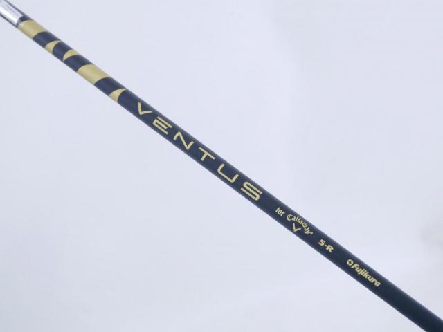 Fairway Wood : callaway : หัวไม้ 5 Callaway Rogue ST Max D (รุ่นปี 2022) Loft 19 ก้าน Fujikura Ventus 5 Flex R