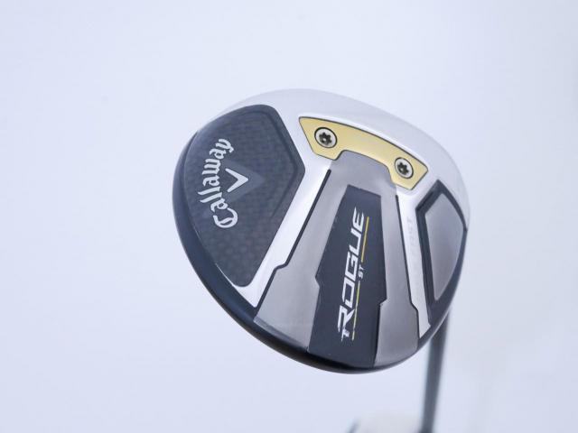 Fairway Wood : callaway : หัวไม้ 3 Callaway Rogue ST Max Fast (ออกปี 2022) Loft 16 ก้าน Fujikura Speeder NX 40 Flex S