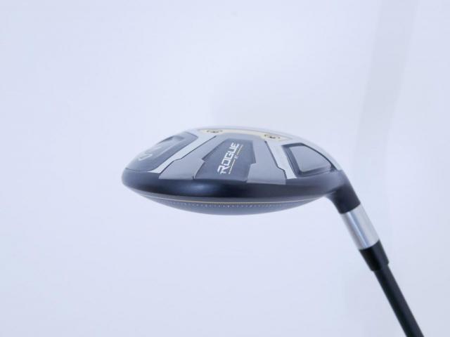 Fairway Wood : callaway : หัวไม้ 3 Callaway Rogue ST Max Fast (ออกปี 2022) Loft 16 ก้าน Fujikura Speeder NX 40 Flex S