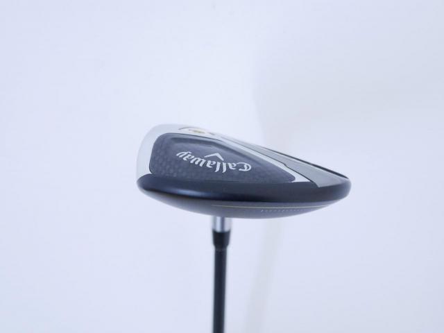 Fairway Wood : callaway : หัวไม้ 3 Callaway Rogue ST Max Fast (ออกปี 2022) Loft 16 ก้าน Fujikura Speeder NX 40 Flex S