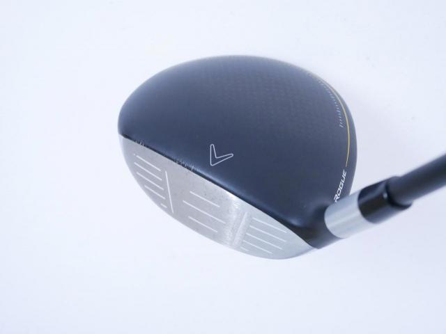 Fairway Wood : callaway : หัวไม้ 3 Callaway Rogue ST Max Fast (ออกปี 2022) Loft 16 ก้าน Fujikura Speeder NX 40 Flex S