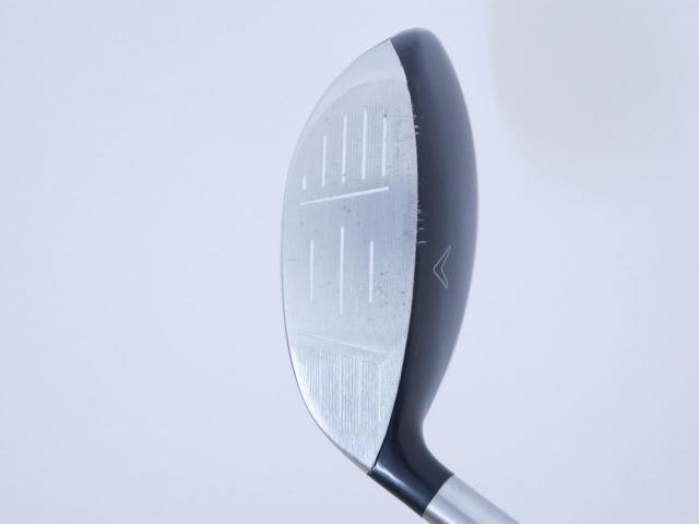 Fairway Wood : callaway : หัวไม้ 3 Callaway Rogue ST Max Fast (ออกปี 2022) Loft 16 ก้าน Fujikura Speeder NX 40 Flex S