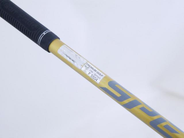 Fairway Wood : callaway : หัวไม้ 3 Callaway Rogue ST Max Fast (ออกปี 2022) Loft 16 ก้าน Fujikura Speeder NX 40 Flex S