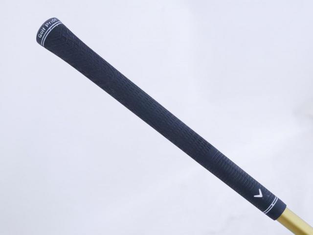 Fairway Wood : callaway : หัวไม้ 3 Callaway Rogue ST Max Fast (ออกปี 2022) Loft 16 ก้าน Fujikura Speeder NX 40 Flex S