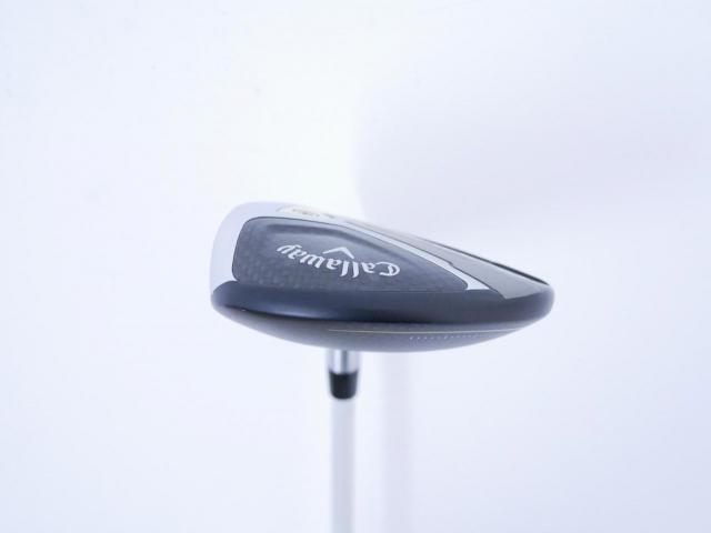 Lady club : All : หัวไม้ 3 Callaway Rogue ST Max Fast (ออกปี 2022) Loft 16 ก้าน Mitsubishi ELDIO 40 Flex L