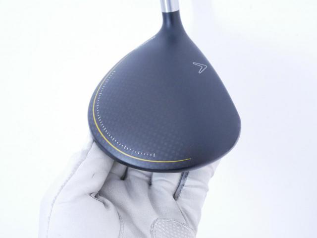 Lady club : All : หัวไม้ 3 Callaway Rogue ST Max Fast (ออกปี 2022) Loft 16 ก้าน Mitsubishi ELDIO 40 Flex L