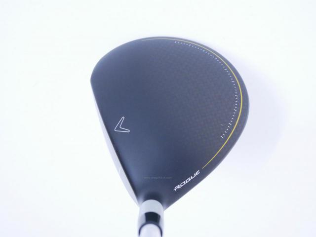 Lady club : All : หัวไม้ 3 Callaway Rogue ST Max Fast (ออกปี 2022) Loft 16 ก้าน Mitsubishi ELDIO 40 Flex L