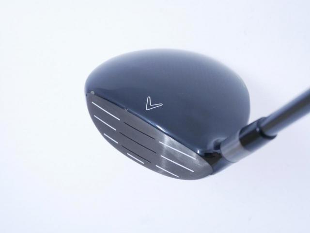 Fairway Wood : callaway : หัวไม้ 3 Callaway EPIC MAX (รุ่นปี 2021) Loft 15 ก้าน Mitsubishi Diamana 40 Flex R