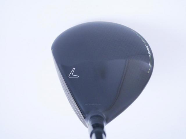 Fairway Wood : callaway : หัวไม้ 3 Callaway EPIC MAX (รุ่นปี 2021) Loft 15 ก้าน Mitsubishi Diamana 40 Flex R
