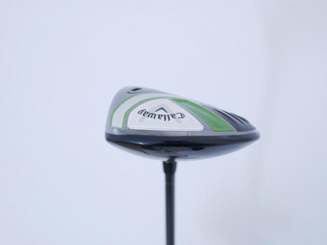 Fairway Wood : callaway : หัวไม้ 3 Callaway EPIC Speed (รุ่นปี 2021) Loft 15 ก้าน Mitsubishi Diamana 50 Flex S
