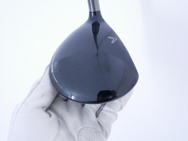 Fairway Wood : callaway : หัวไม้ 3 Callaway EPIC Speed (รุ่นปี 2021) Loft 15 ก้าน Mitsubishi Diamana 50 Flex S