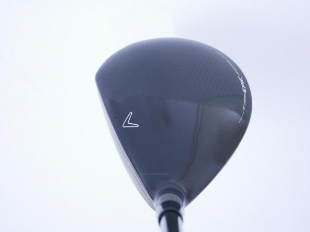 Fairway Wood : callaway : หัวไม้ 3 Callaway EPIC Speed (รุ่นปี 2021) Loft 15 ก้าน Mitsubishi Diamana 50 Flex S