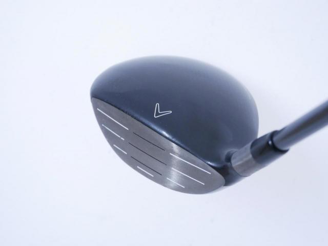 Fairway Wood : callaway : หัวไม้ 3 Callaway EPIC Speed (รุ่นปี 2021) Loft 15 ก้าน Mitsubishi Diamana 50 Flex S