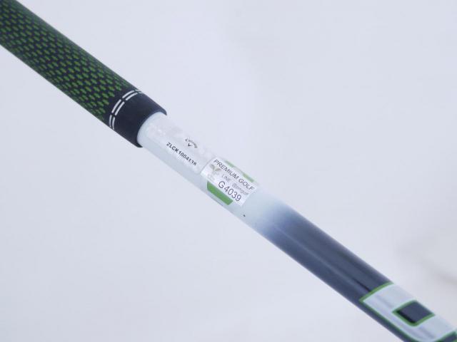 Fairway Wood : callaway : หัวไม้ 3 Callaway EPIC Speed (รุ่นปี 2021) Loft 15 ก้าน Mitsubishi Diamana 50 Flex S