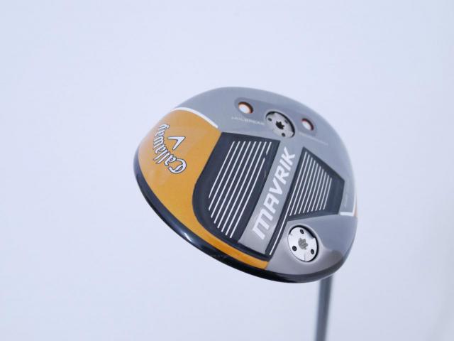 Fairway Wood : callaway : หัวไม้ 3 Callaway Mavrik SUB ZERO (ออกปี 2020) Loft 15 ก้าน Tour AD SZ Type II Flex SR