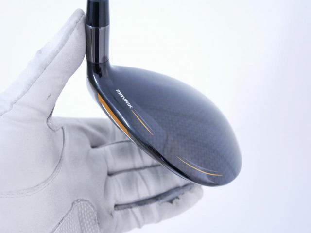 Fairway Wood : callaway : หัวไม้ 3 Callaway Mavrik SUB ZERO (ออกปี 2020) Loft 15 ก้าน Tour AD SZ Type II Flex SR