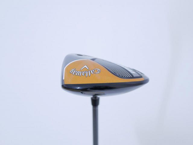 Fairway Wood : callaway : หัวไม้ 3 Callaway Mavrik SUB ZERO (ออกปี 2020) Loft 15 ก้าน Tour AD SZ Type II Flex SR
