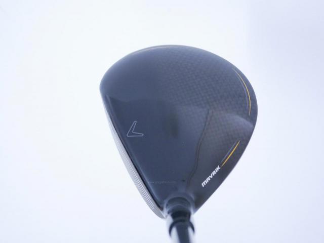 Fairway Wood : callaway : หัวไม้ 3 Callaway Mavrik SUB ZERO (ออกปี 2020) Loft 15 ก้าน Tour AD SZ Type II Flex SR