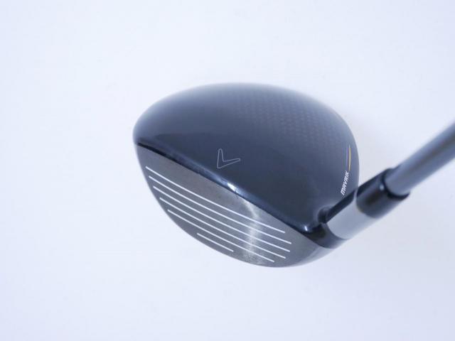 Fairway Wood : callaway : หัวไม้ 3 Callaway Mavrik SUB ZERO (ออกปี 2020) Loft 15 ก้าน Tour AD SZ Type II Flex SR