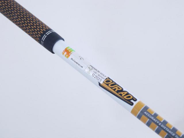 Fairway Wood : callaway : หัวไม้ 3 Callaway Mavrik SUB ZERO (ออกปี 2020) Loft 15 ก้าน Tour AD SZ Type II Flex SR