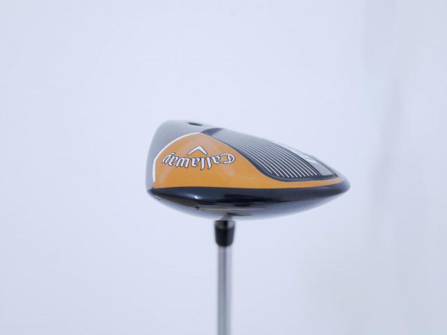 Fairway Wood : callaway : หัวไม้ 5 Callaway Mavrik (ออกปี 2020 Japan Spec.) Loft 18 ก้าน Mitsubishi Diamana 50 Flex R