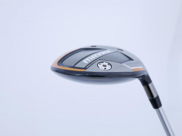 Fairway Wood : callaway : หัวไม้ 5 Callaway Mavrik (ออกปี 2020 Japan Spec.) Loft 18 ก้าน Mitsubishi Diamana 50 Flex R