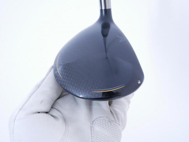 Fairway Wood : callaway : หัวไม้ 5 Callaway Mavrik (ออกปี 2020 Japan Spec.) Loft 18 ก้าน Mitsubishi Diamana 50 Flex R