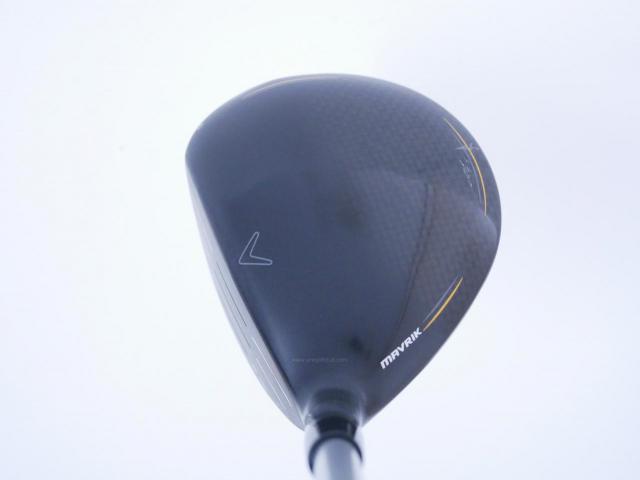 Fairway Wood : callaway : หัวไม้ 5 Callaway Mavrik (ออกปี 2020 Japan Spec.) Loft 18 ก้าน Mitsubishi Diamana 50 Flex R