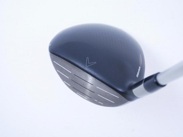 Fairway Wood : callaway : หัวไม้ 5 Callaway Mavrik (ออกปี 2020 Japan Spec.) Loft 18 ก้าน Mitsubishi Diamana 50 Flex R