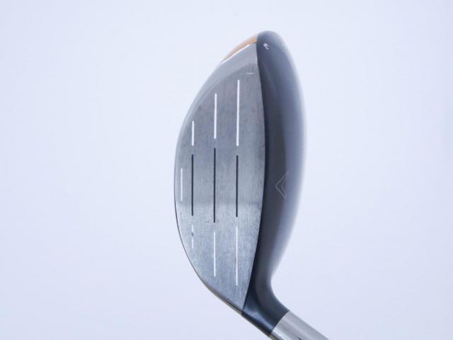 Fairway Wood : callaway : หัวไม้ 5 Callaway Mavrik (ออกปี 2020 Japan Spec.) Loft 18 ก้าน Mitsubishi Diamana 50 Flex R