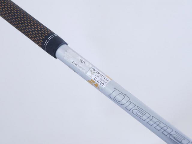 Fairway Wood : callaway : หัวไม้ 5 Callaway Mavrik (ออกปี 2020 Japan Spec.) Loft 18 ก้าน Mitsubishi Diamana 50 Flex R