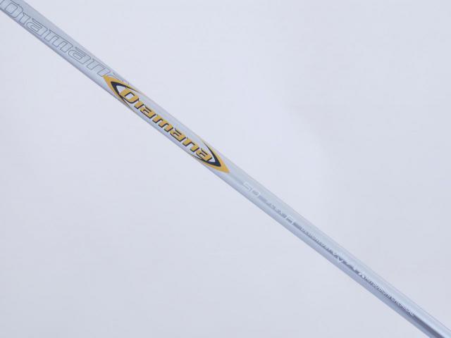 Fairway Wood : callaway : หัวไม้ 5 Callaway Mavrik (ออกปี 2020 Japan Spec.) Loft 18 ก้าน Mitsubishi Diamana 50 Flex R