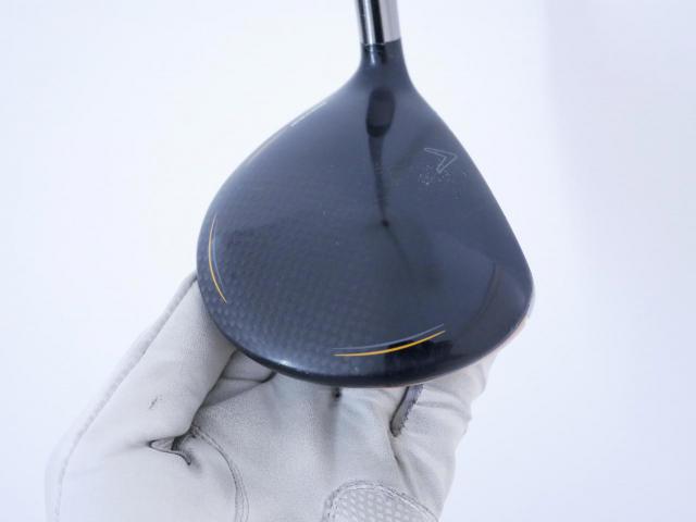 Fairway Wood : callaway : หัวไม้ 5 Callaway Mavrik MAX (ปี 2021 Japan Spec.) Loft 19 ก้าน Mitsubishi Diamana 40 Flex SR