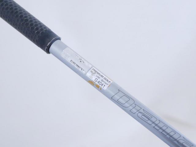 Fairway Wood : callaway : หัวไม้ 5 Callaway Mavrik MAX (ปี 2021 Japan Spec.) Loft 19 ก้าน Mitsubishi Diamana 40 Flex SR