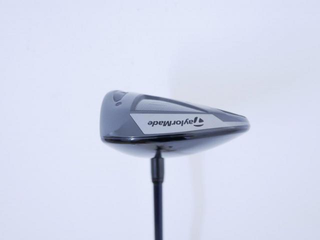 Fairway Wood : Taylormade : หัวไม้ 3 Taylormade Qi10 (ออกปี 2024) Loft 15 ก้าน Mitsubishi Diamana TM50 Flex R