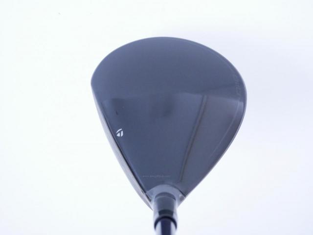 Fairway Wood : Taylormade : หัวไม้ 3 Taylormade Qi10 (ออกปี 2024) Loft 15 ก้าน Mitsubishi Diamana TM50 Flex R