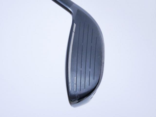 Fairway Wood : Taylormade : หัวไม้ 3 Taylormade Qi10 (ออกปี 2024) Loft 15 ก้าน Mitsubishi Diamana TM50 Flex R