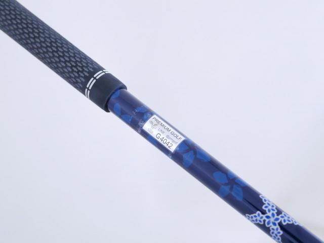 Fairway Wood : Taylormade : หัวไม้ 3 Taylormade Qi10 (ออกปี 2024) Loft 15 ก้าน Mitsubishi Diamana TM50 Flex R